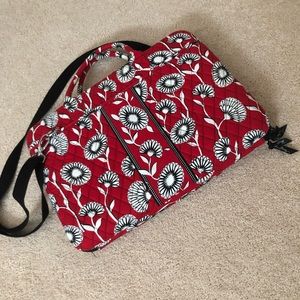 Vera Bradley Laptop Carey Case